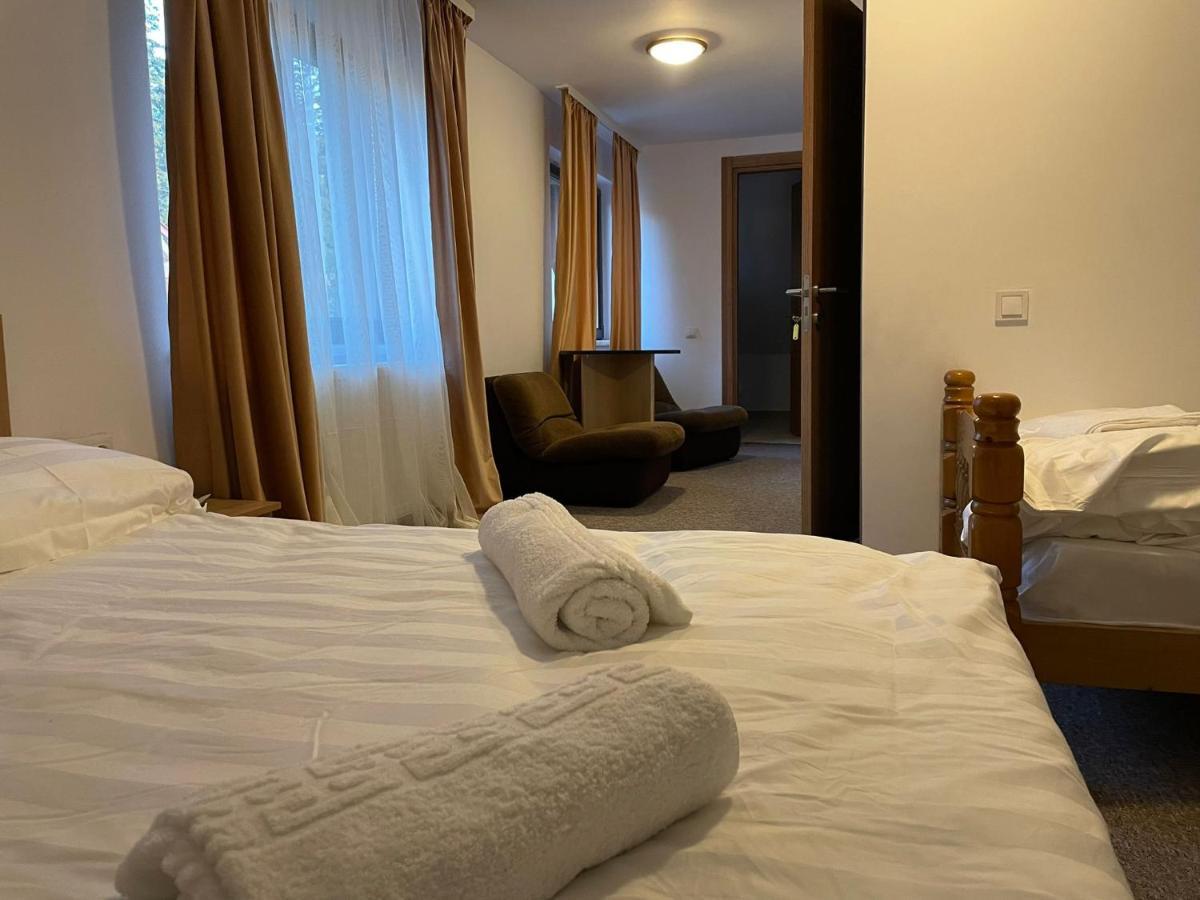 Pensiunea Joe 3* Păltiniş